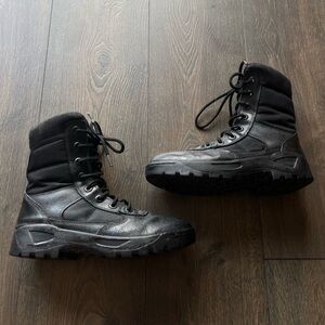 RG Response Gear Boots